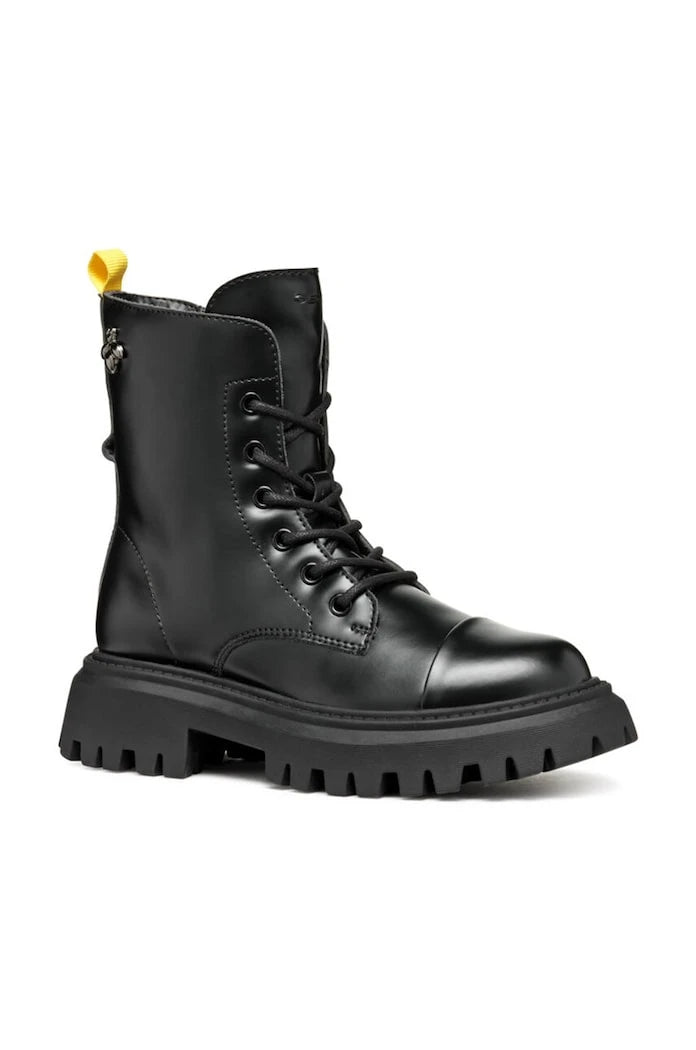 Geox MAQUINNENS Çocuk Botları