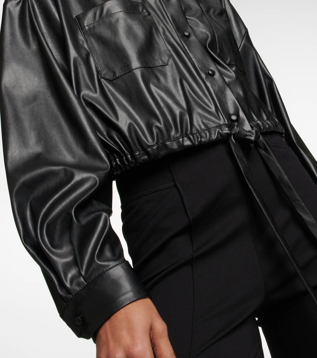 Dorothee Schumacher - جاكيت Sleek Comfort