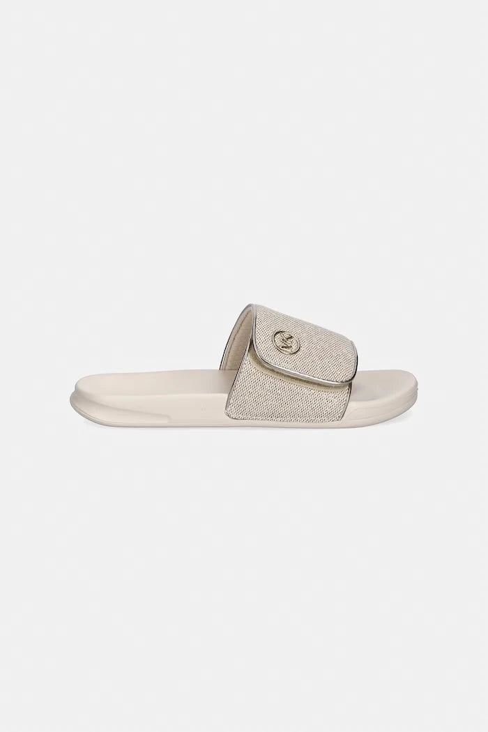 Детски чехли Michael Kors JETT DARBY