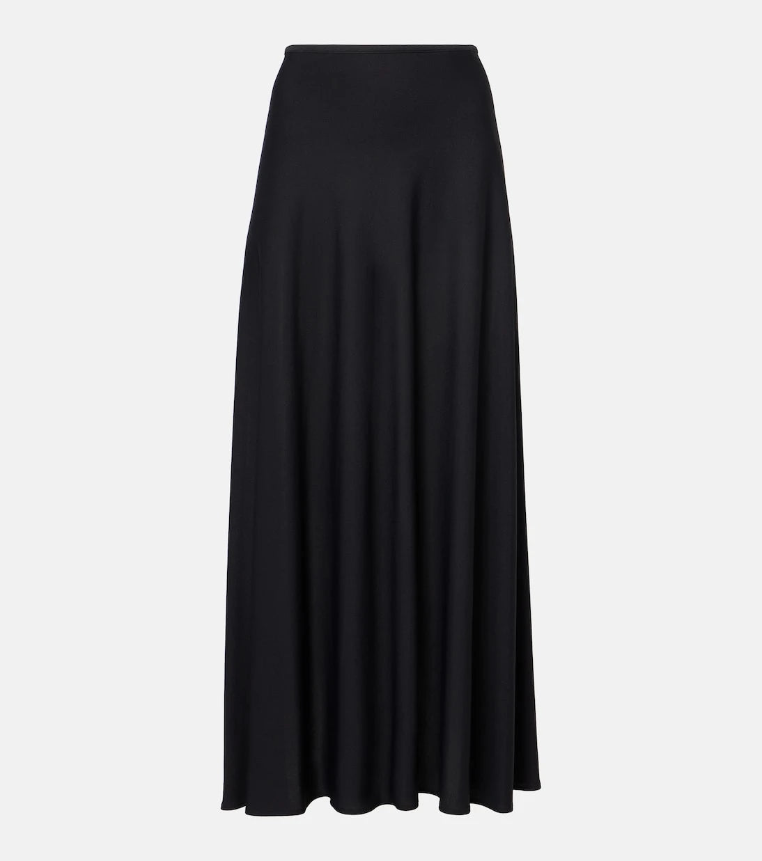 Jil Sander - Pleated midi skirt
