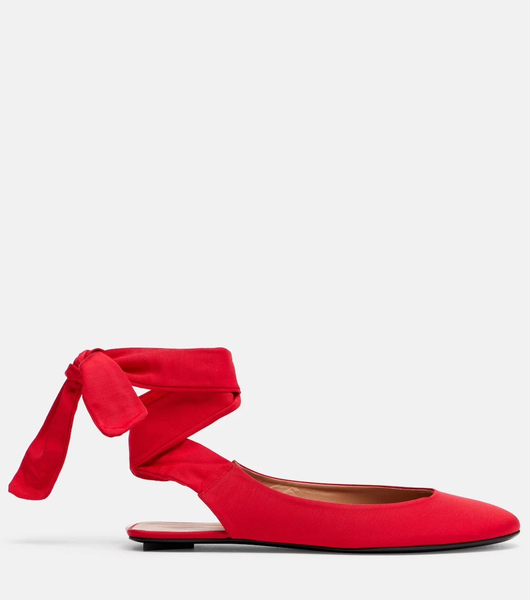 The Attico - Cloe ballet flats