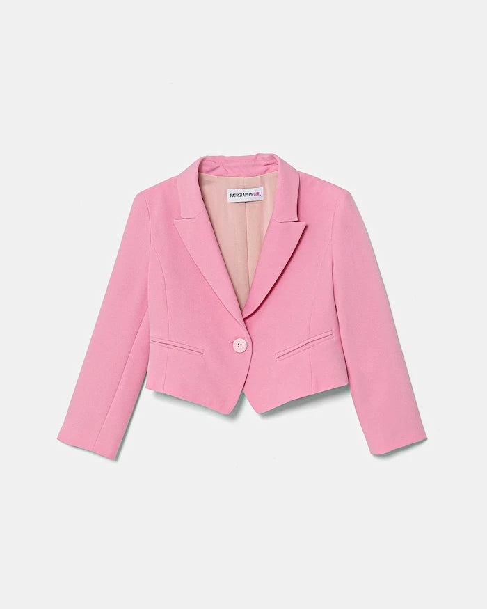 Patrizia Pepe Çocuk Blazer R852