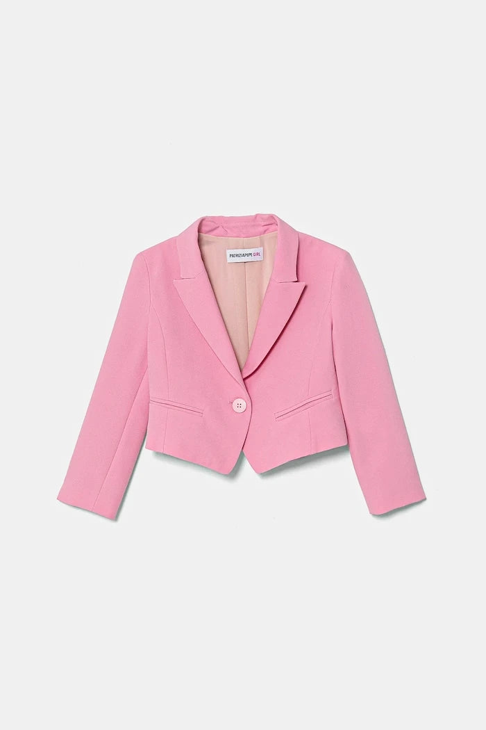 Patrizia Pepe Çocuk Blazer R852
