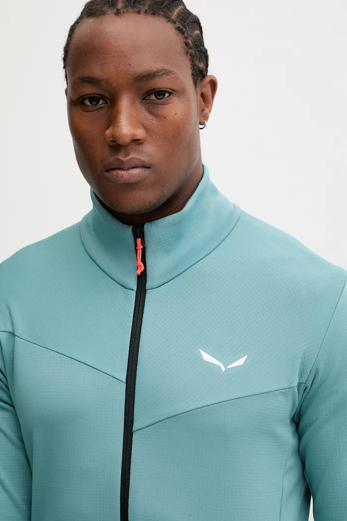 Salewa Puez Cammino Spor Sweatshirt
