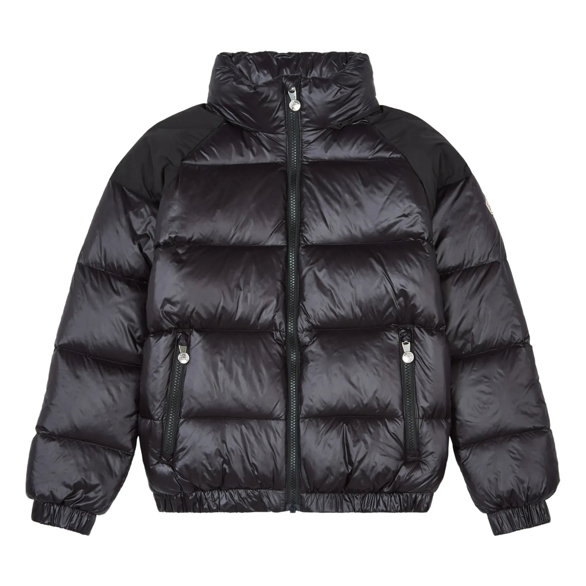 Pyrenex - Mythic Vintage Puffer Jacket | Black