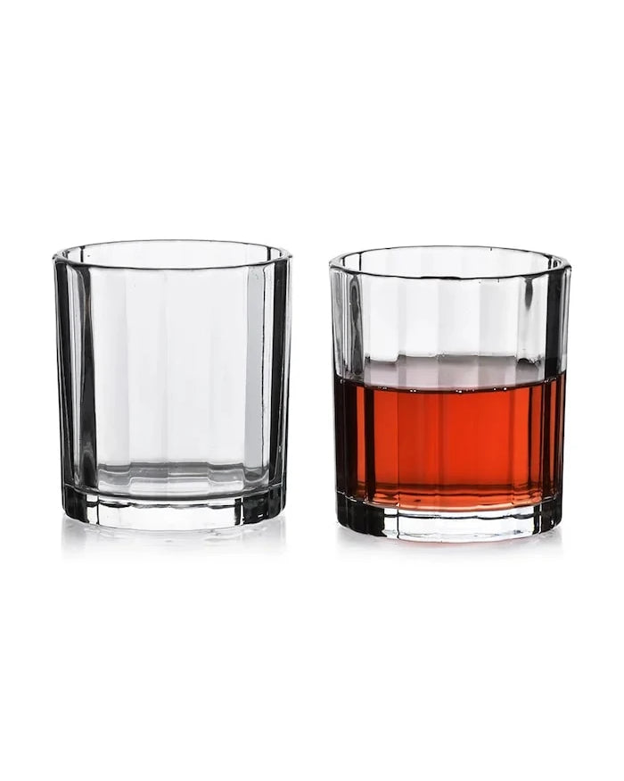 Affek Design Elise 310 ml Bardak Seti (4 Parça)