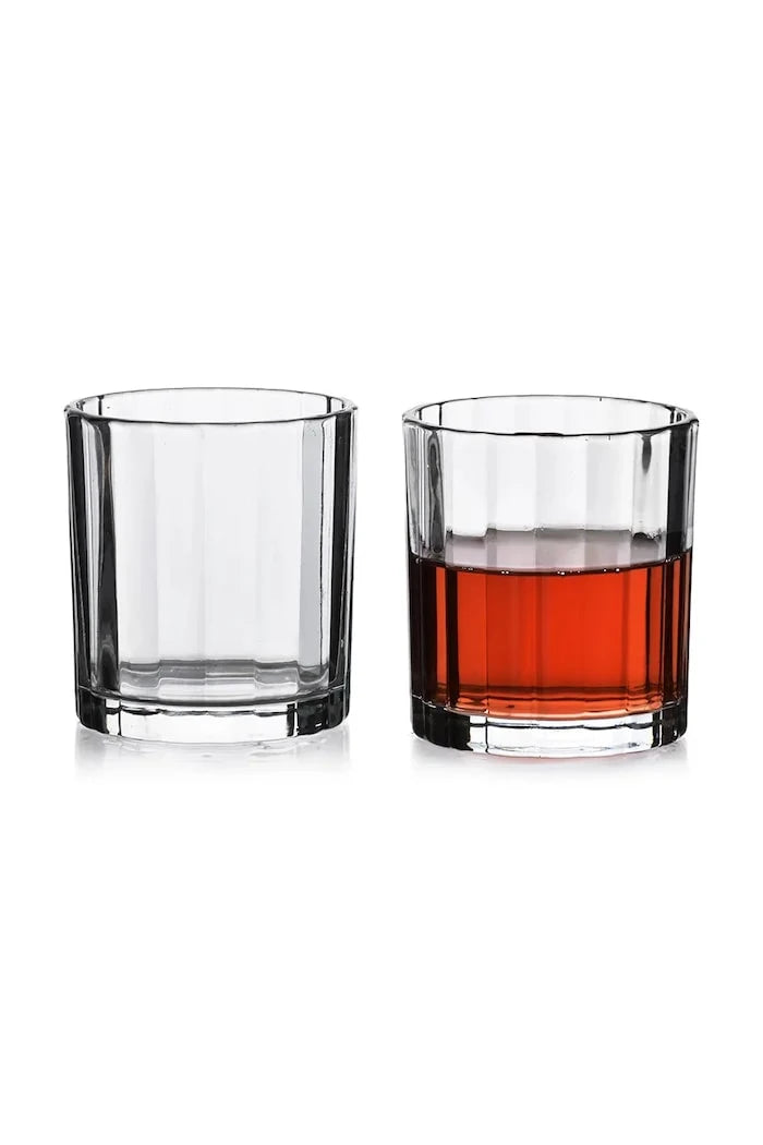 Комплект чаши Affek Design Elise 310 ml (4 броя)