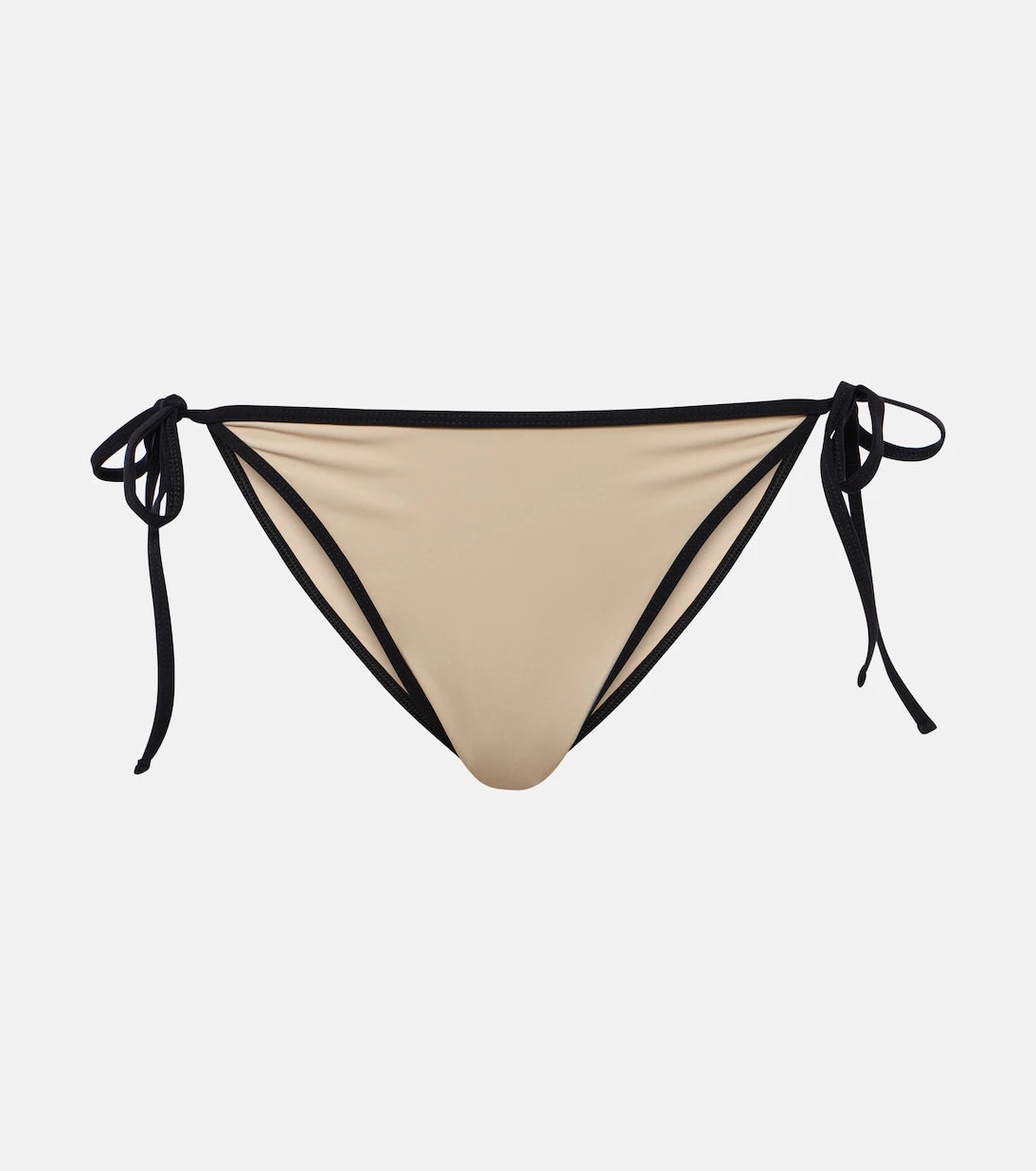 Toteme - Mid-rise bikini bottoms