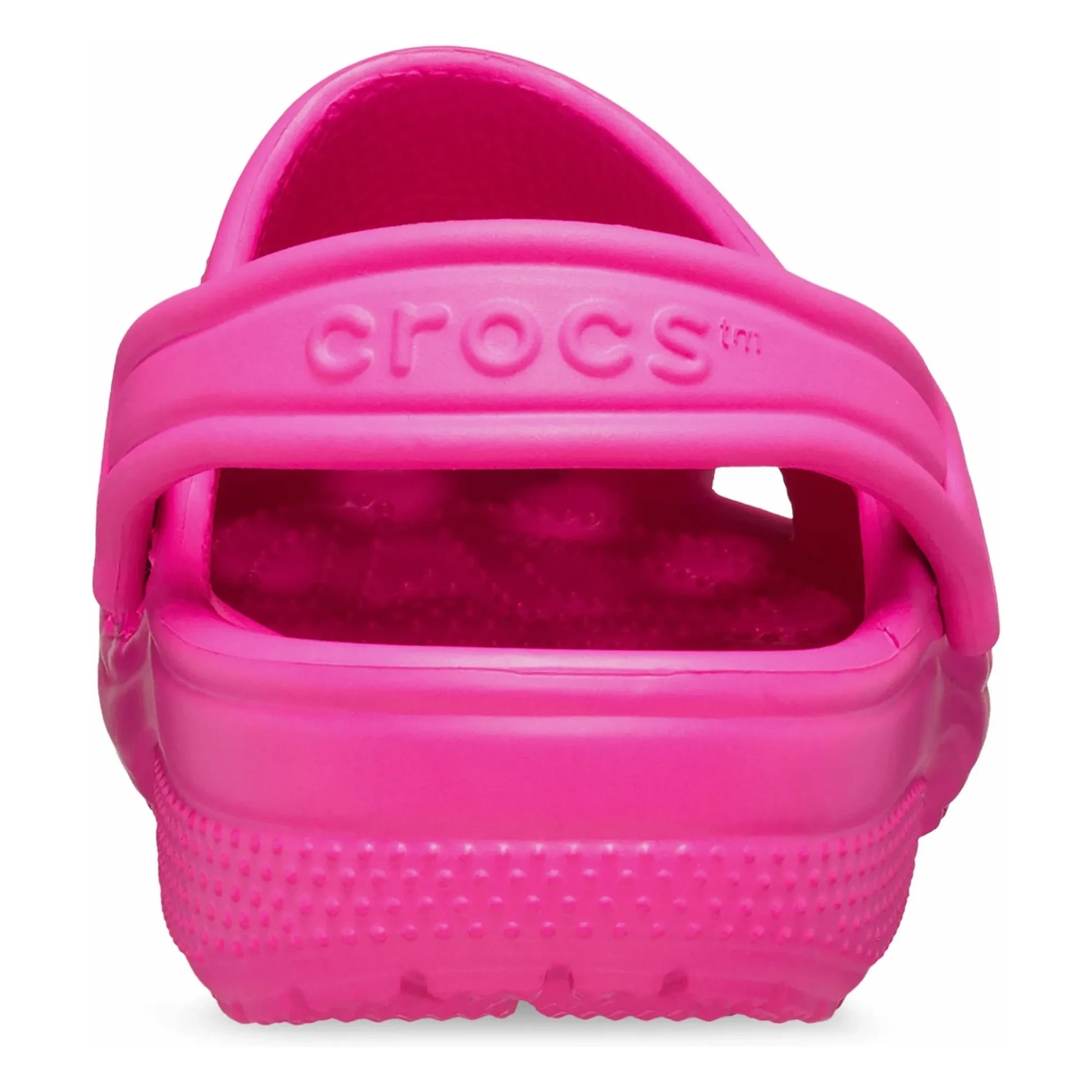 Crocs - Sabot Classic Clog | Fuchsia