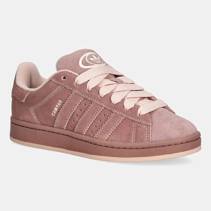 Велурени маратонки adidas Originals Campus 00s