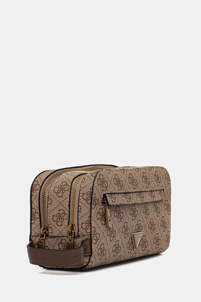 Guess MILANO Kozmetik Çantası