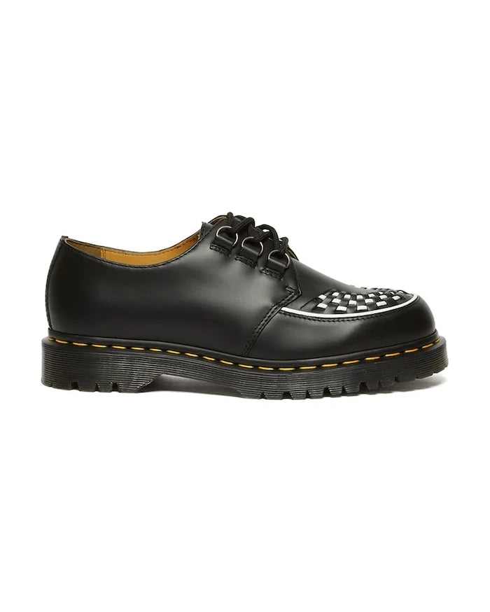 Dr. Martens Ramsey Deri Yarım Ayakkabı