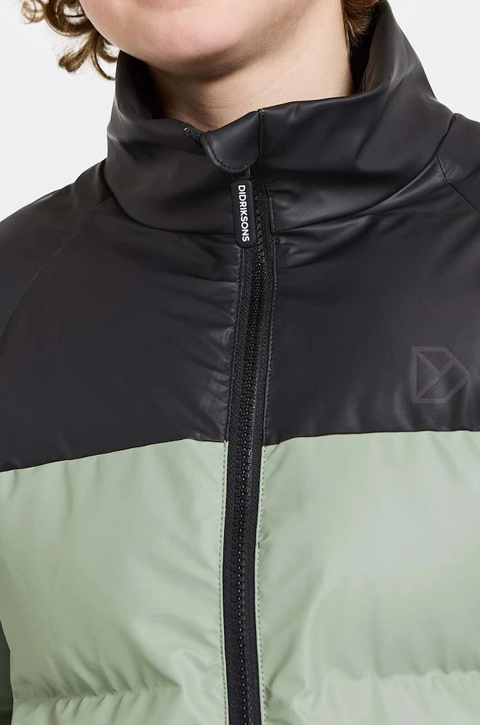 Детско яке Didriksons MEGA KIDS JKT