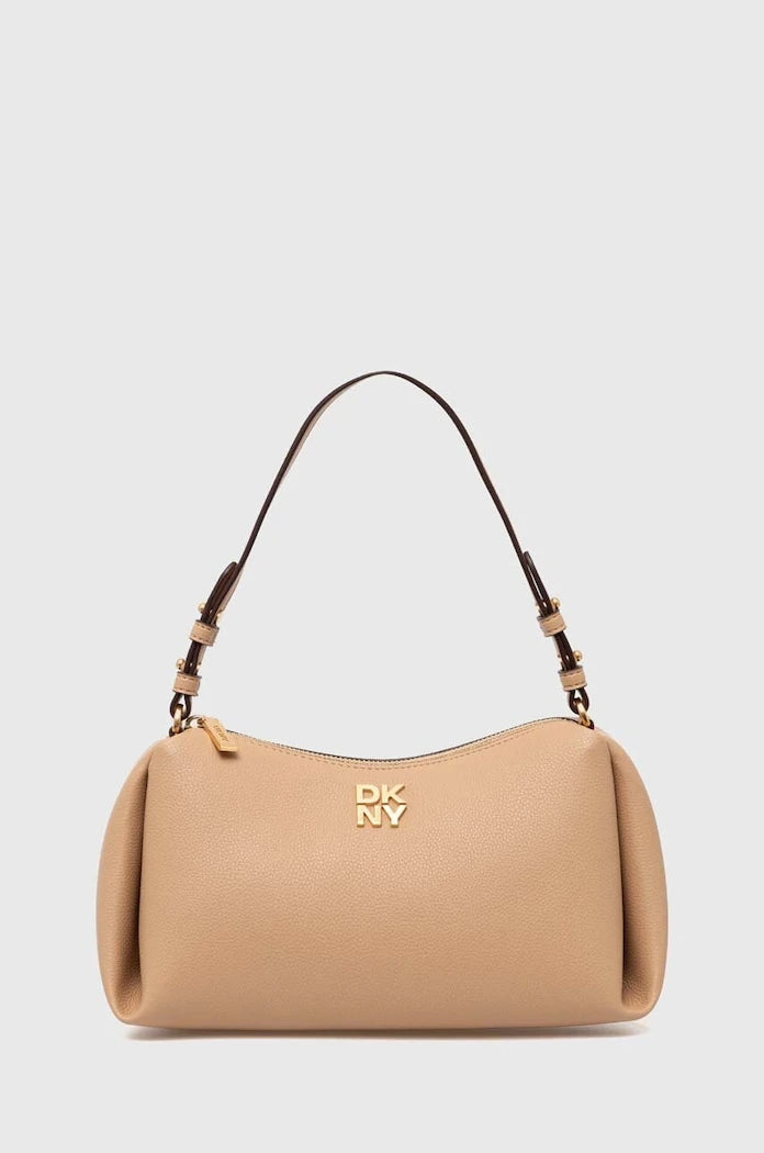 DKNY kadın kruvasan çanta