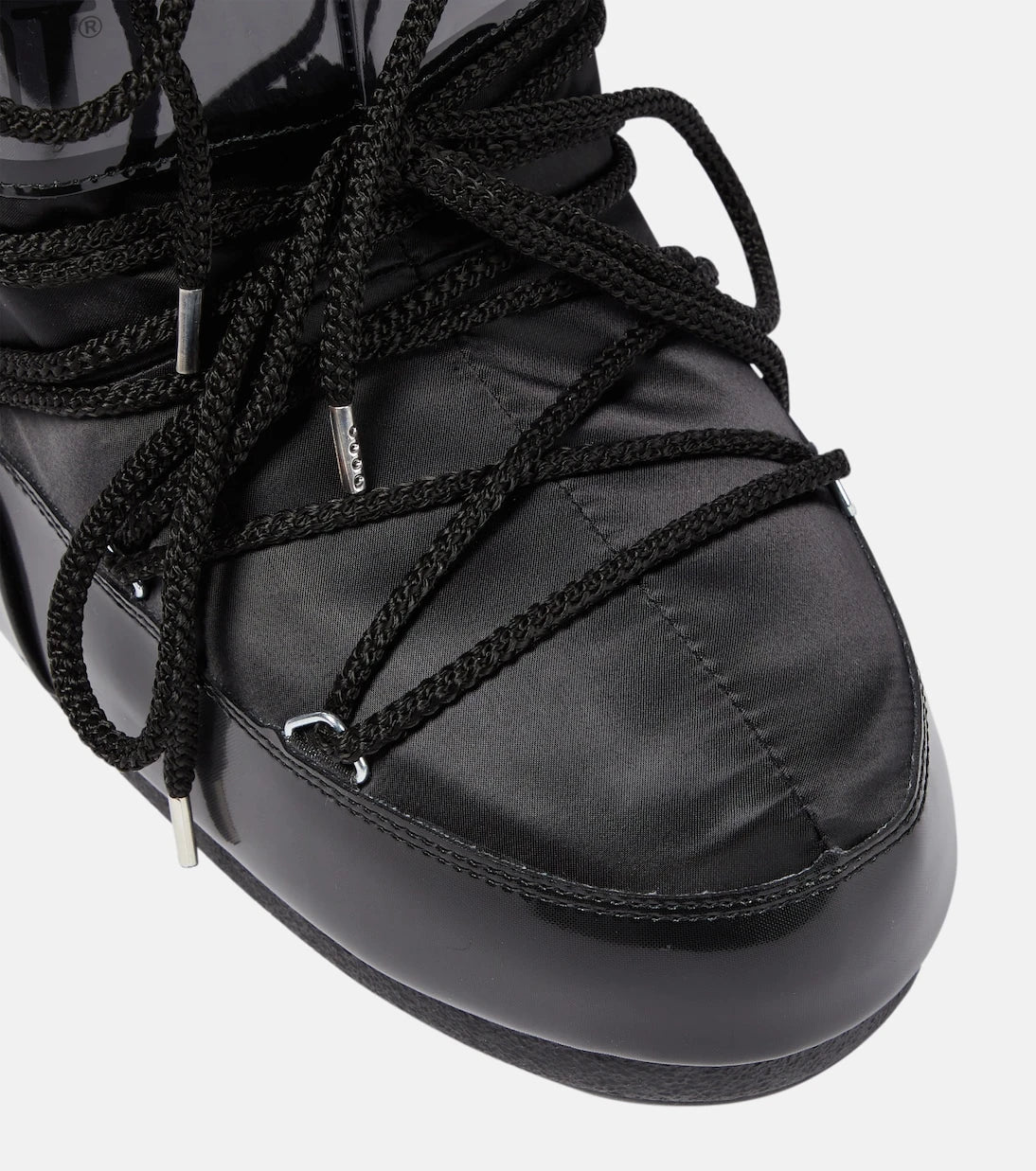 Moon Boot - Icon Low PVC snow boots
