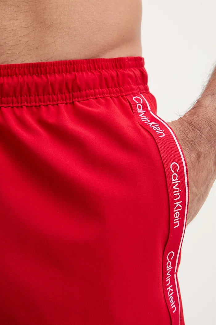 Calvin Klein Erkek Mayo Şortu