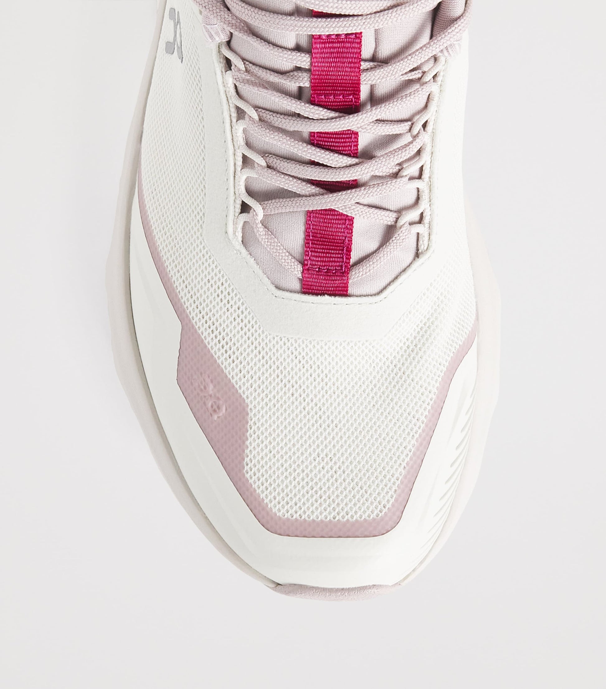 Grey Cloudnova X Trainers