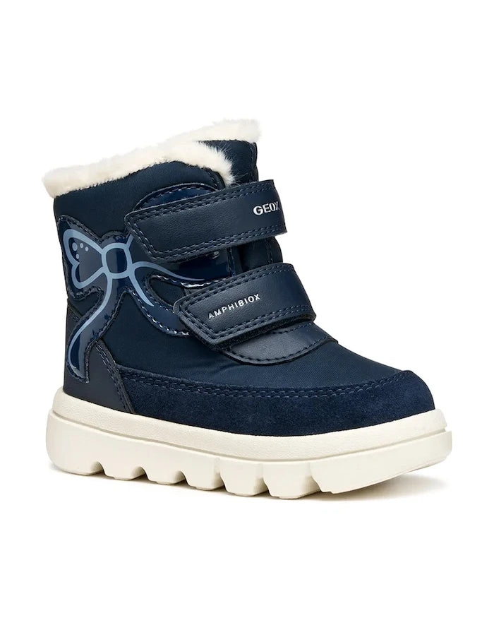 Geox WILLABOOM Kışlık Bot
