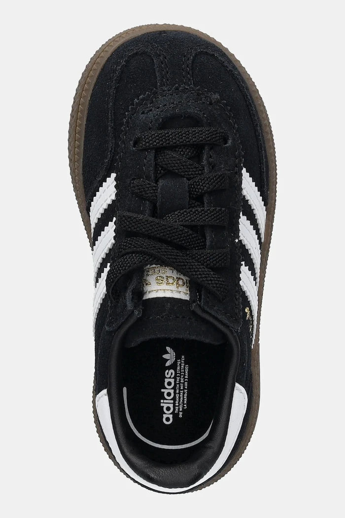 Çocuk süet spor ayakkabı adidas Originals HANDBALL SPEZIAL