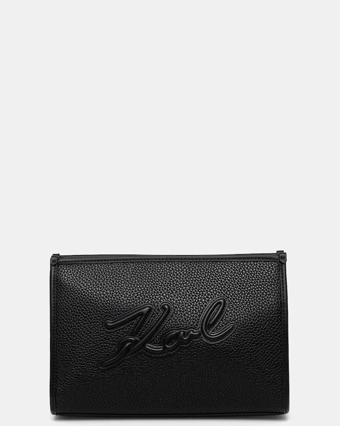 Karl Lagerfeld Kozmetik Çantası