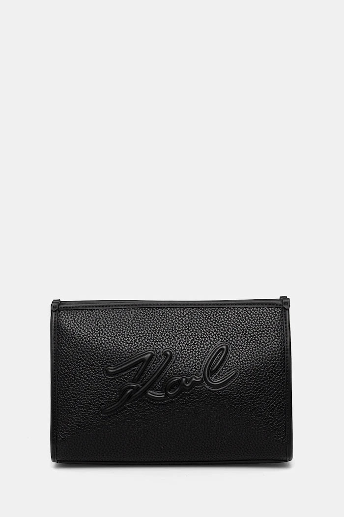 Karl Lagerfeld Kozmetik Çantası