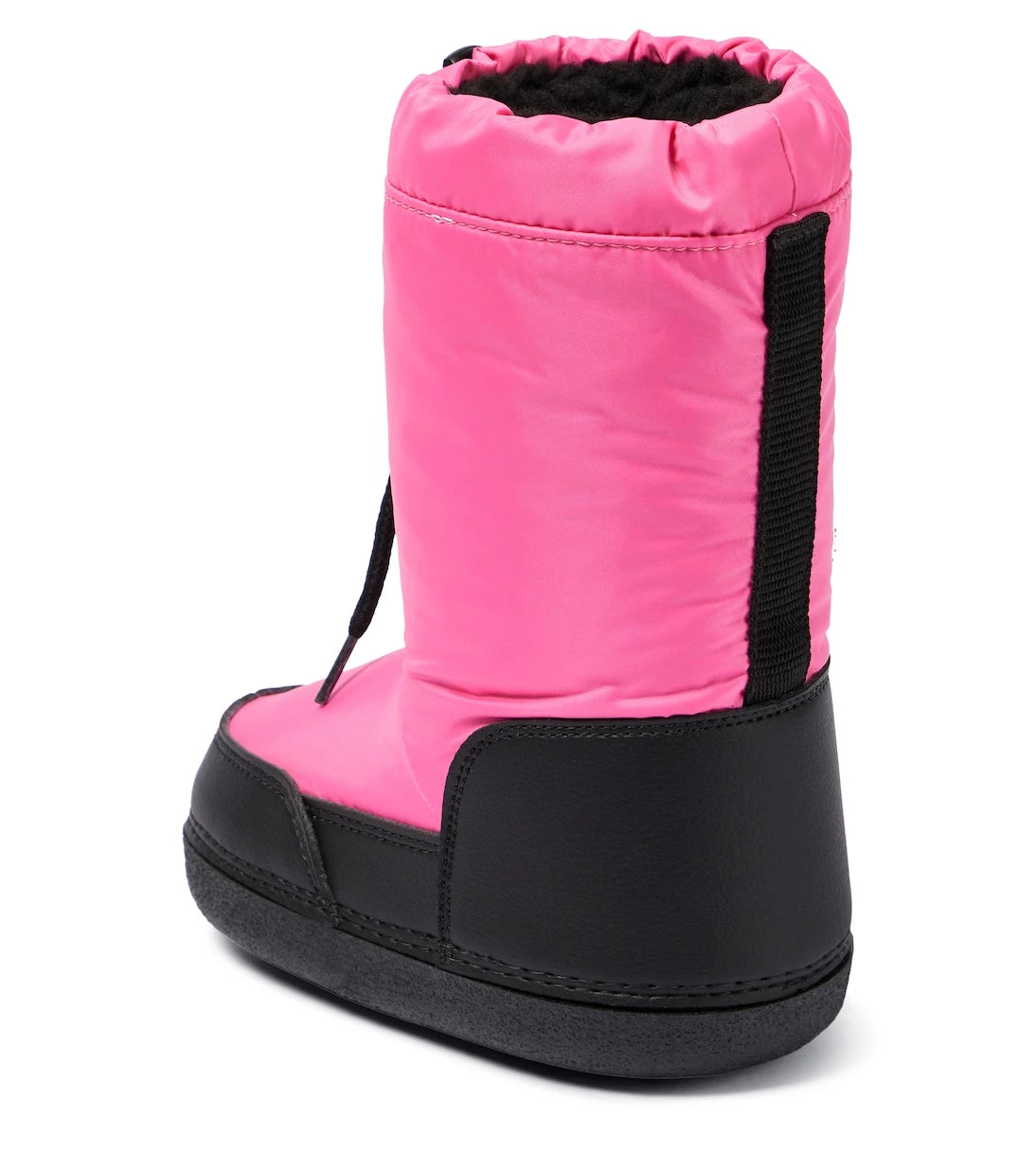 Moschino Kids - Teddy Bear snow boots