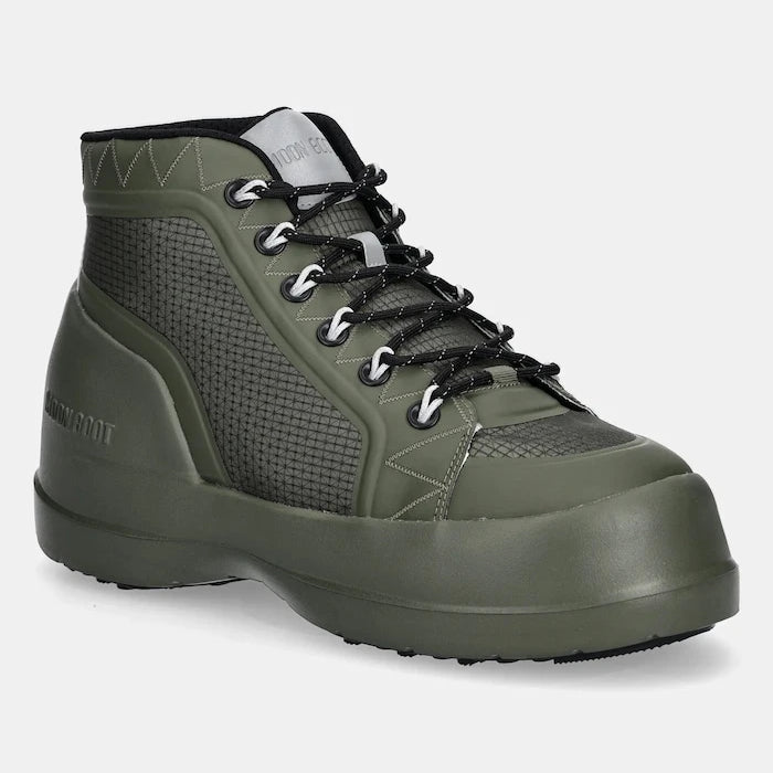 Туристически обувки Moon Boot MB LUNA TREK MID NYLON