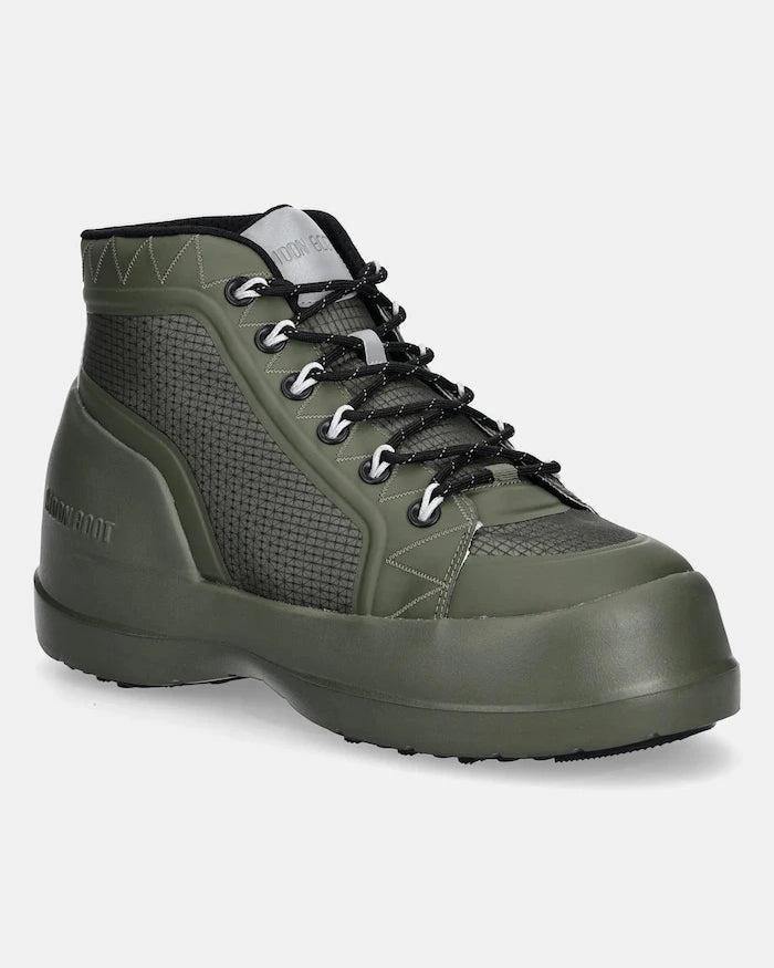 Moon Boot MB LUNA TREK MID NYLON