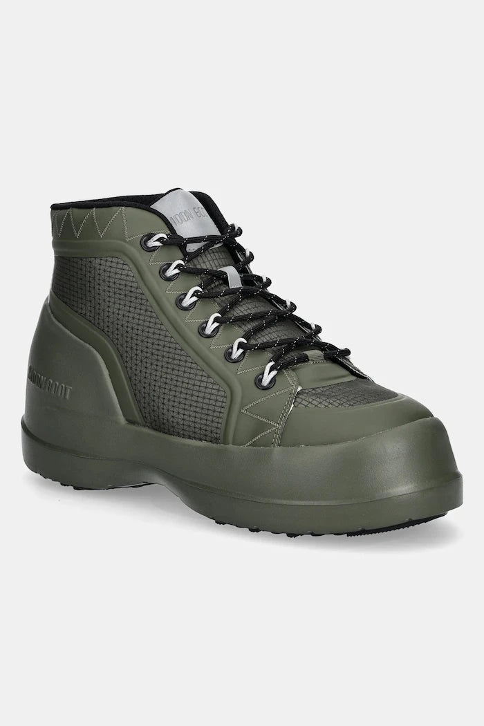 Туристически обувки Moon Boot MB LUNA TREK MID NYLON
