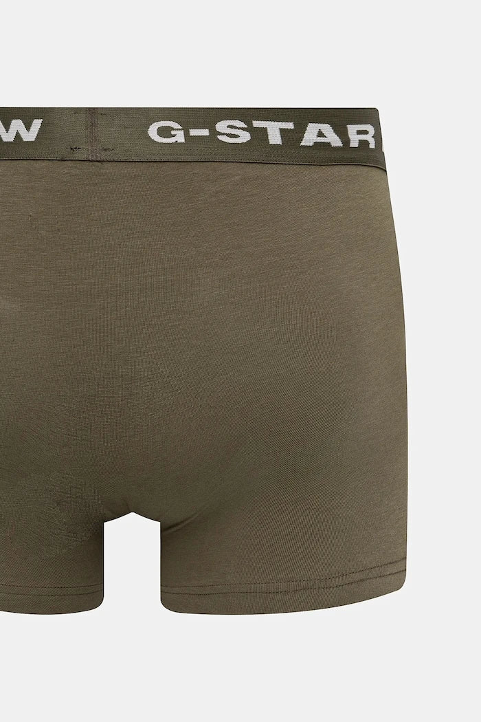 Боксерки G-Star (3 чифта)