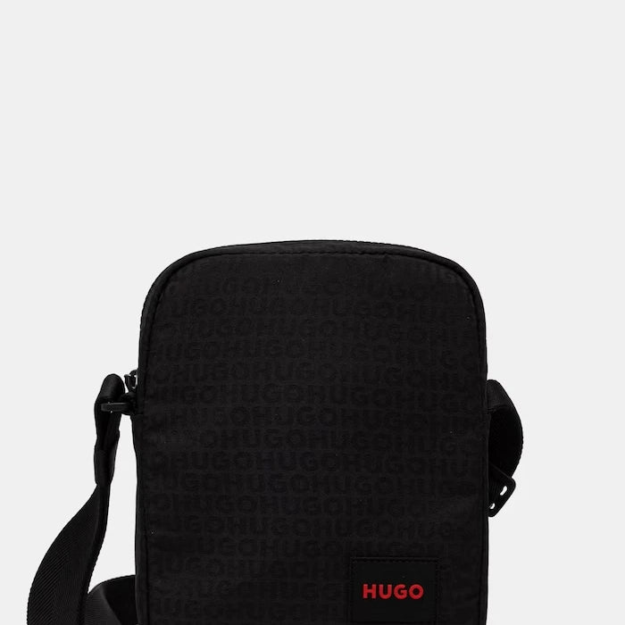 HUGO чанта за рамо мъжка Ethon_JQ_NEW