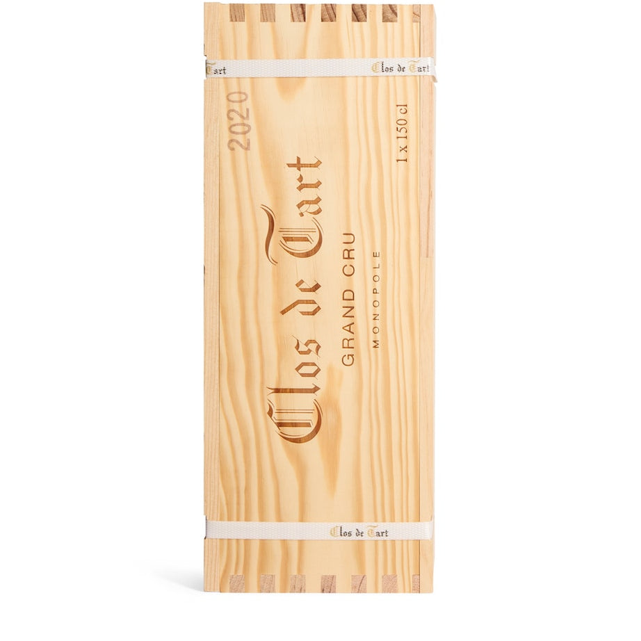 Clos De Tart Grand Cru Monopole 2020 Magnum (1.5L) - Burgundy, France