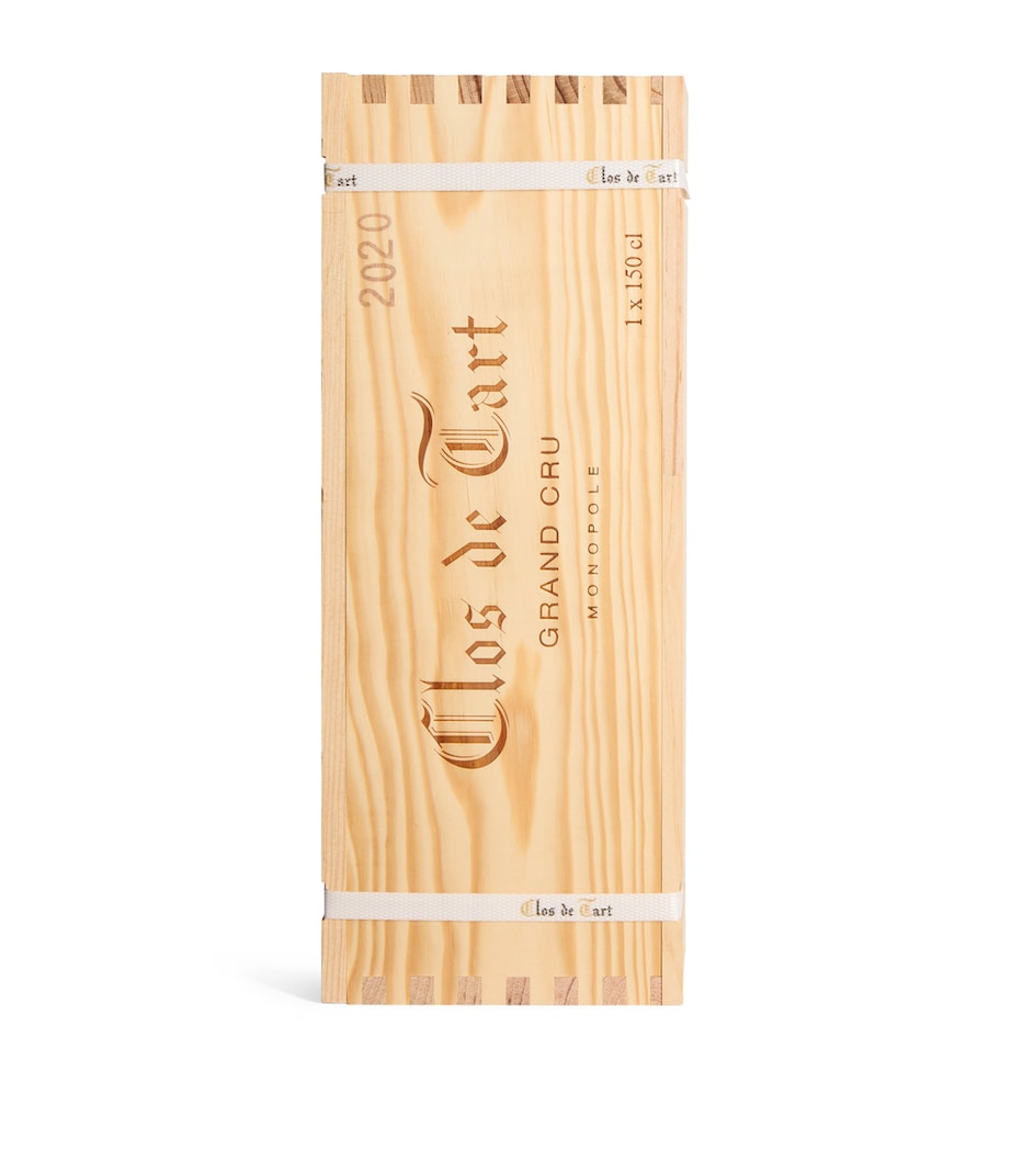 Clos De Tart Grand Cru Monopole 2020 Magnum (1.5L) - Burgundy, France