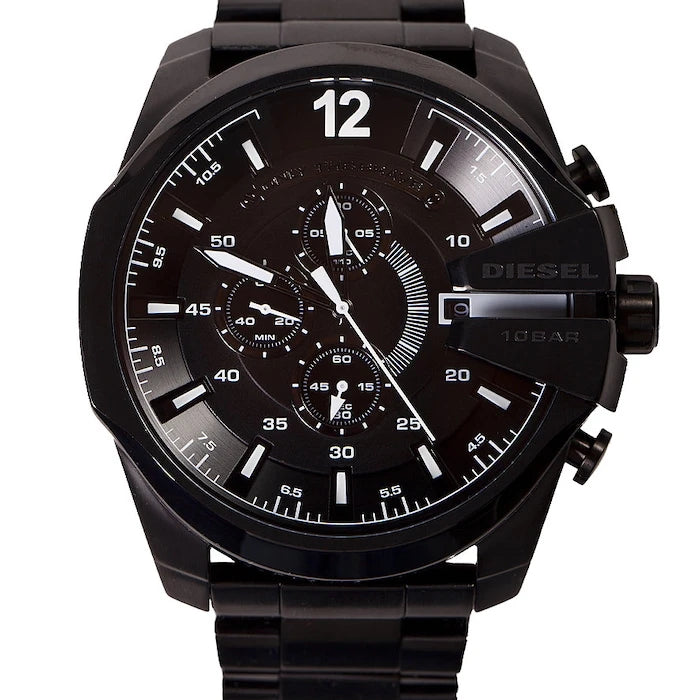 Diesel - Часовник DZ4283