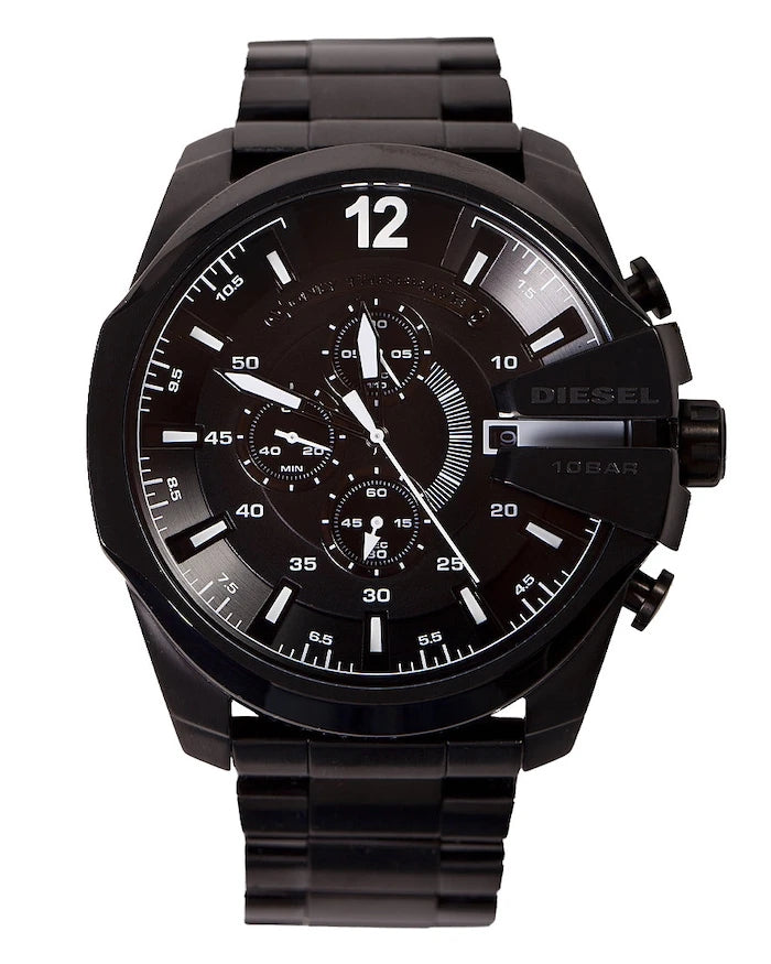 Diesel - Часовник DZ4283
