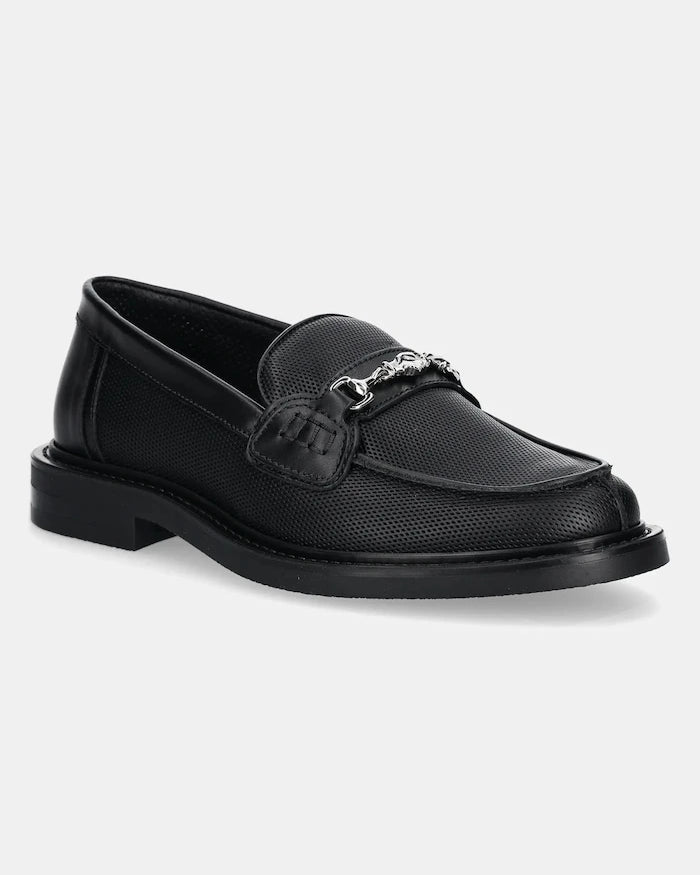 Filling Pieces Loafer Aten Mokasen