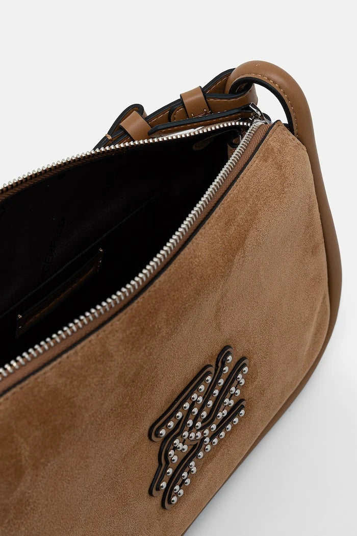 Karl Lagerfeld kadın crossbody çanta K/AUTOGRAPH