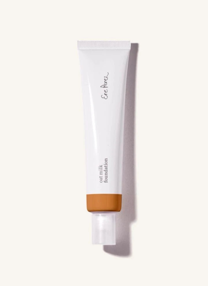 Ere Perez - Oat Milk Foundation - 30ml | Mocha