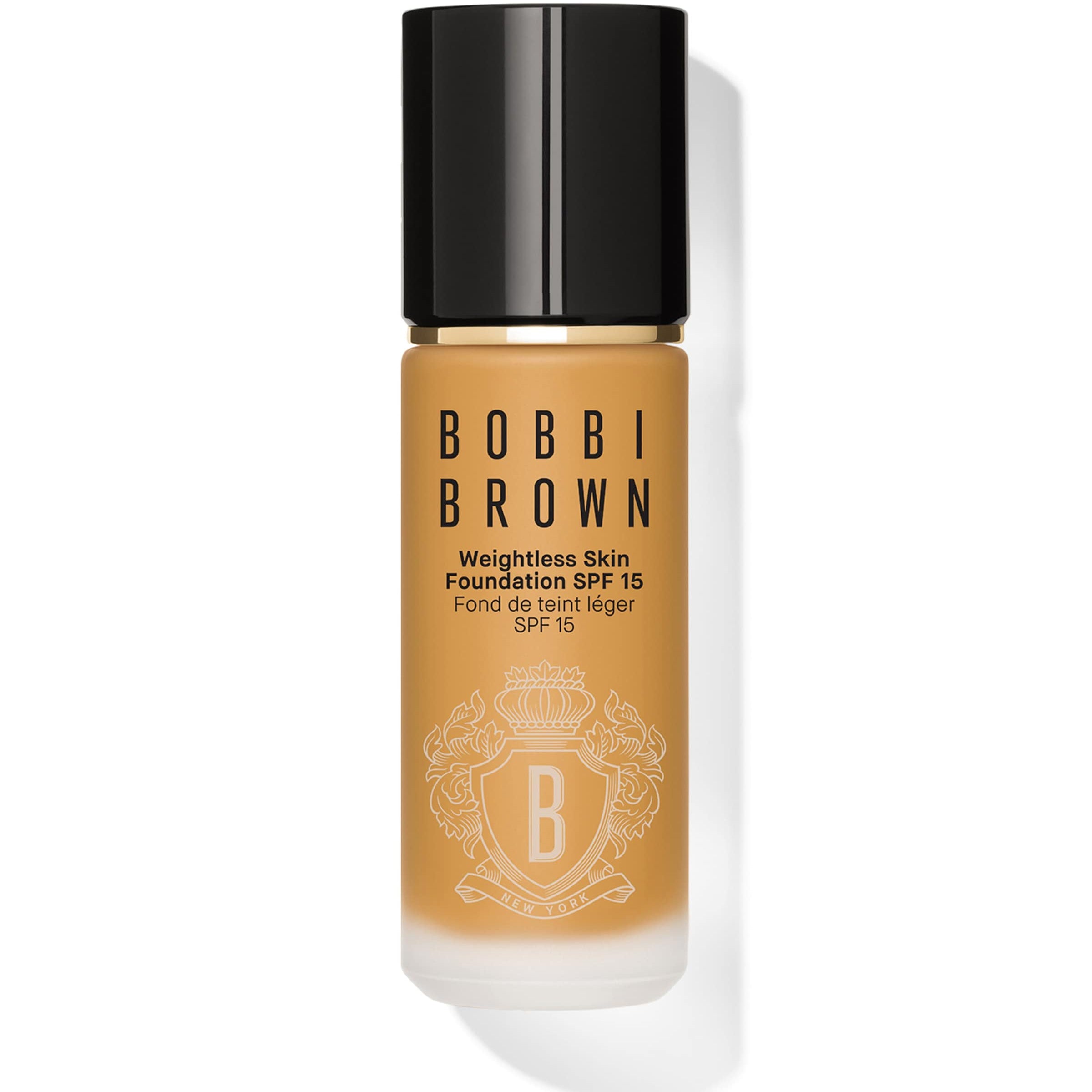 Weightless Skin Foundation SPF 15