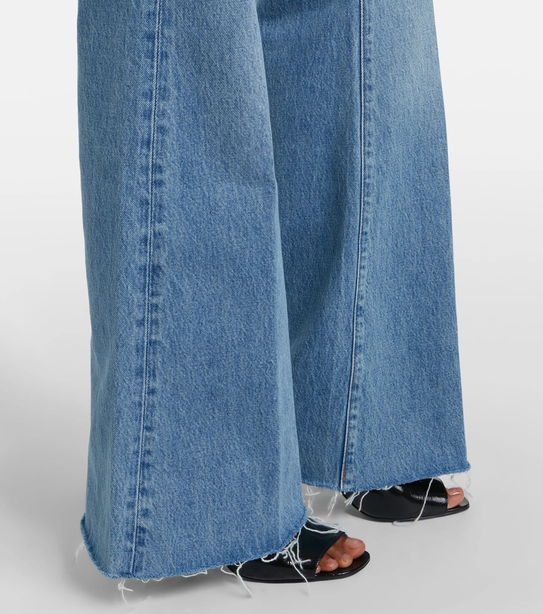 Frame - The Lax flared jeans