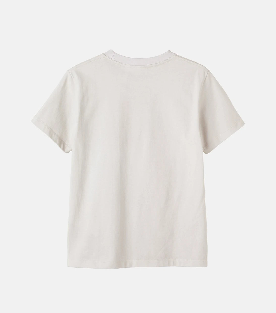 Molo - Riley printed cotton jersey T-shirt