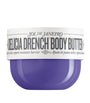 Delicia Drench Body Butter (240ml)