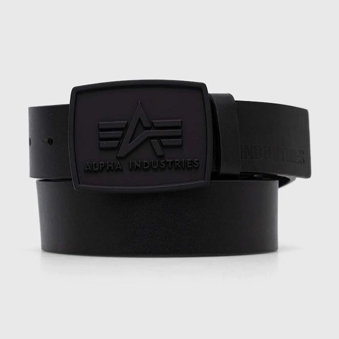 Колан Alpha Industries All Black