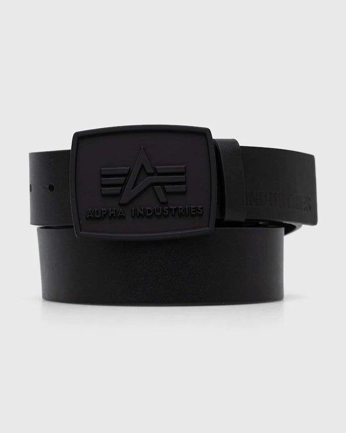 Alpha Industries All Black Kemer