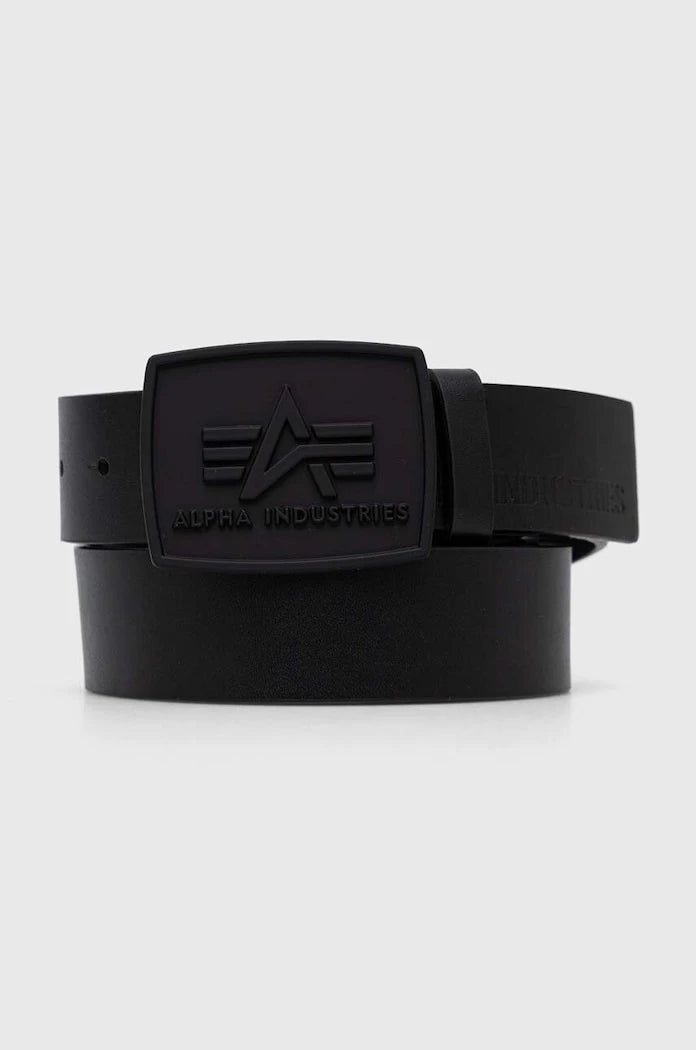 Колан Alpha Industries All Black