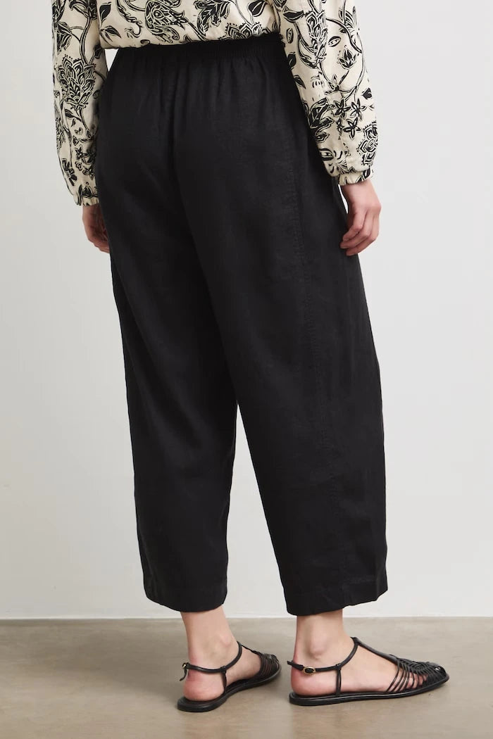 Medicine ленli slouchy kadın pantolon