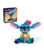 Lego Disney Stitch Buildable Toy 43249