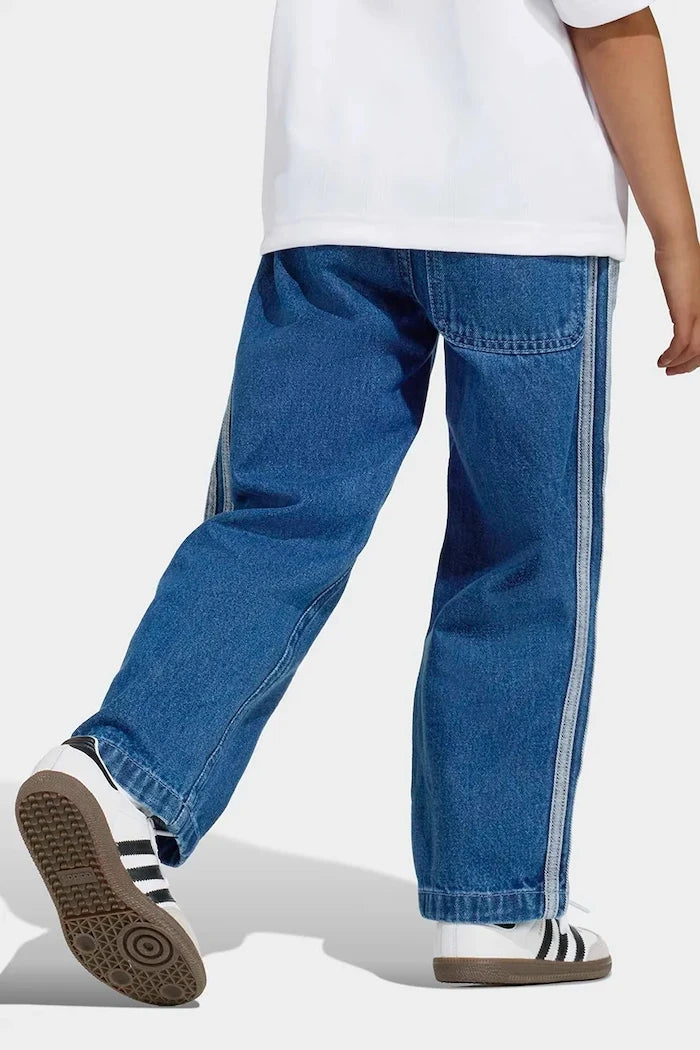 Детски дънки adidas Originals