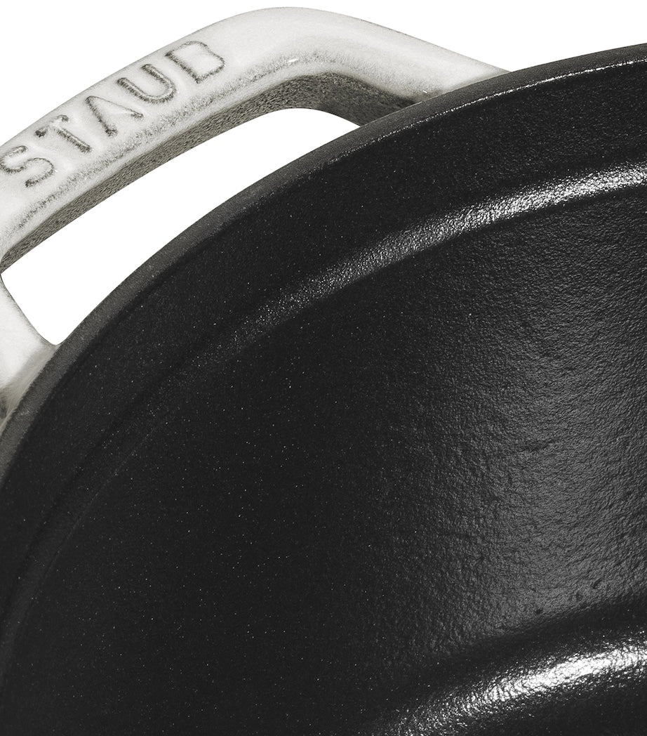 Round Cocotte (28cm)