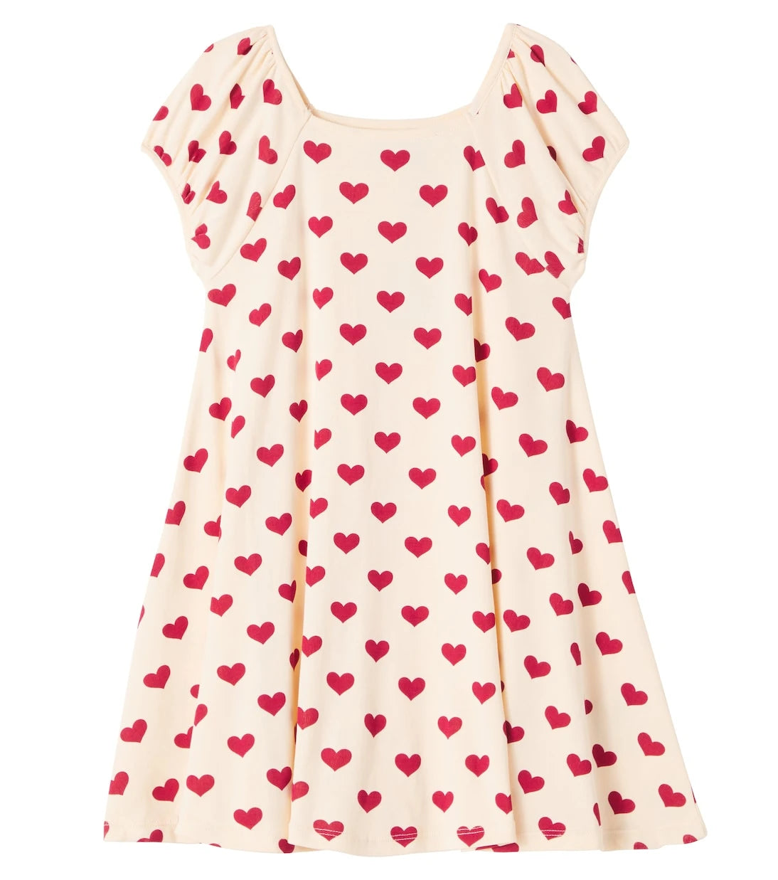 Konges Sløjd - Printed cotton dress